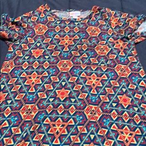 LuLaRoe Carly